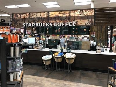 Ralphs starbucks - 104 reviews of Ralphs, 135 photos, "Just opened Friday, May 10! Its a 24-hour Ralph's located in the old Von's building. Yes, parking might be …